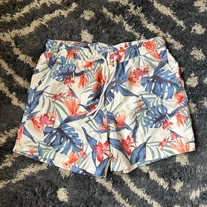 Men’s Swim Trunks